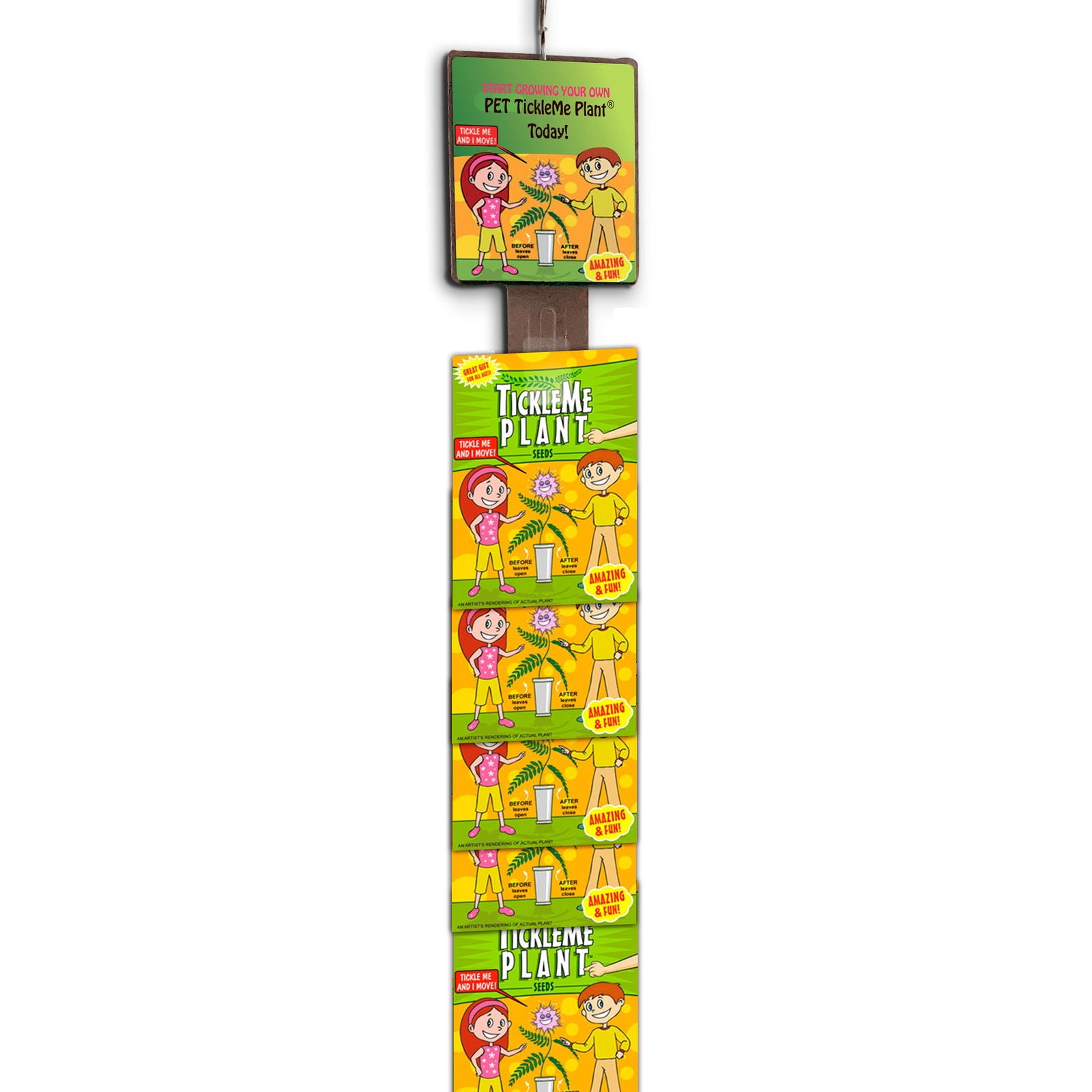 plant seed pack Wholesale