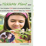 TickleMe Plant Book - no seeds TickleMe Plant Company, Inc