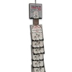 Wholesale - Zombie Plant Seed Packets - Clip Strip of 12 Your Customers Can Grow The Zombie Plant and Watch it (Play Dead) When They Touch it! TickleMe Plant Company, Inc